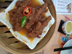 -点都德(汇胜楼店)