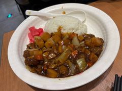 -阳阳中国饭(北京荟聚店)