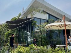 -龙猫意杯花园餐厅(芙蓉湖店)