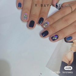 -如一·美甲美睫