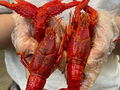 -望江门小龙虾·靓虾(西湖总店)