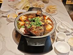 -川味堂·四川豆花(八卦岭店)