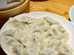 -一轩饺子馆(丽都店)