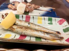 -吉兆·料理(红梅南路店)