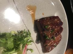 -王鼎精致料理铁板烧(世博源店)