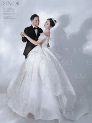-金公主婚纱摄影(和平店)
