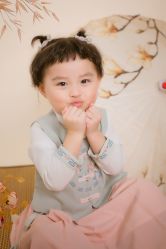 -BabyA 专业婴童摄影(古北时尚广场店)