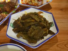 -伊兴面片·清真(五泉山店)