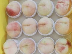 -老袁家蜜桃农场·阳山水蜜桃