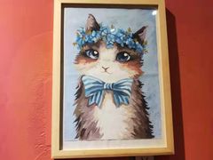-猫色咖啡·猫咖