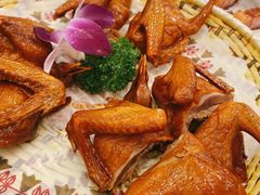 烧乳鸽-顺风山庄(水濂山店)