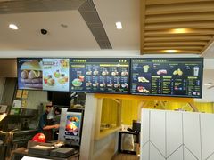 -麦当劳(塔园路店)