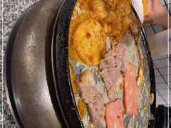 -酒拾烤肉(奥体天虹店)