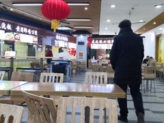 -户部巷小吃(中商徐东平价广场店)