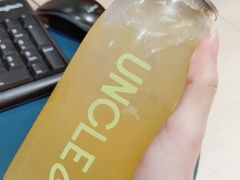-丘大叔柠檬茶(沙河广场分店)