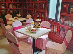 -天津大学·四十二斋餐厅
