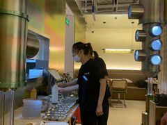 -白仁仔· 活烤海鲜 宵夜(豫园店)