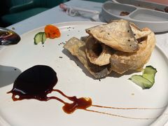 特色本帮熏鱼-玉玲珑(陆家嘴店)