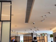 -海底捞火锅(万象城店)