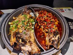 -味妙烤鱼吧(回龙观店)