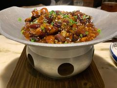 -绿茶餐厅(乐峰广场店)