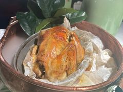 -桂满陇·桃花院落(长泰广场店)