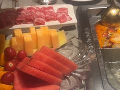 -海底捞火锅(徐州火车站店)