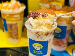 -快乐柠檬happylemon(日月光店)