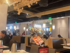 -九毛九西北菜(百信广场店)