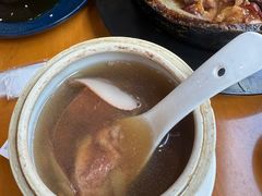 -煲煲掂风味煲仔饭餐厅(西区店)