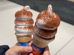 -DQ·蛋糕·冰淇淋(新世纪6F店)