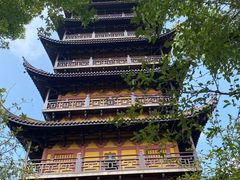 -常熟方塔园