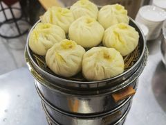 -王菊美食街