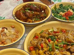 -东排食堂长沙小吃大排档(五一广场店)