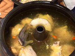 -云海肴·汽锅鸡·云南菜(高德置地店)