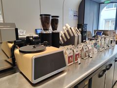 -Seesaw Coffee(上生新所店)