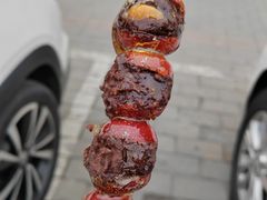 -糖葫芦王保定名吃(古莲花池店)