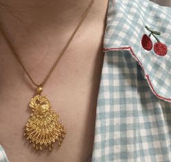 -明牌珠宝(新百店)