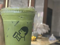 -喜茶(佛山顺德大良东乐路店)