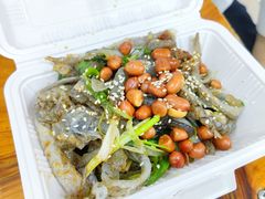 -陳添記·祖傳爽鱼皮(十五甫三巷店)