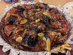 -盛京富丽园老菜馆·东北菜(和平南大街店)