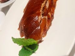 -四季民福烤鸭店(东四十条店)