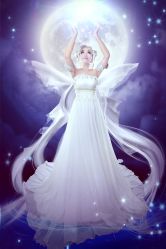 点击看大图 -星元素cosplay动漫摄影写真工作室