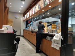 自助取餐区-阳阳中国饭(北京荟聚店)