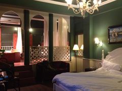 草原房-娜娜度假小旅馆