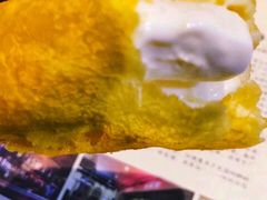油炸冰棍-老厨家(友谊路总店)
