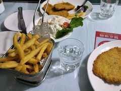 -金环西餐厅