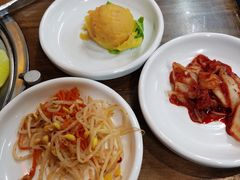 -·缸桶屋·韩式牛肋条自助烤肉(西湖D11店)