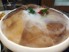 -重庆德庄火锅(体育中心店)