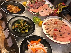 -广州中心皇冠假日酒店